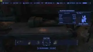Fallout 4 add any item trough Console Command