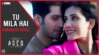 Aseq - Tu Mila Hai | Sonnalli Seygall | Vardhan Puri | Yug Bhusal | New Hindi Song 2023