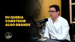 Nilo de Morais fala sobre suas origens e como tudo come&ccedil;ou na sua trajet&oacute;ria