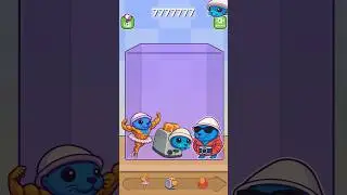 NEW MODE ⁉️FEED the Brainrot 10 Merge Fellas New Update Must Game Ever #mergefellas #brainrot