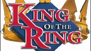 WWF King of the Ring Promo Music