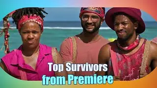 Top Players to Watch in Survivor 47 After Premiere | The Spoiler Squad
