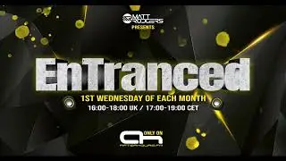 Matt Rodgers - EnTranced 034 on AHFM
