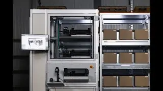 MicroSorter | Sorting Solution