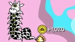 Giraffe Evolution &middot; Let's Play #27
