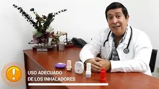 Sugerencias para prevención del asma