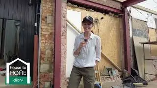 Intumescent Paint for exposed Steels and Lateral Wall Straps