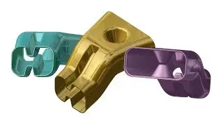 Catia GSD | Practice drawing | Duct modeling