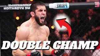 Islam Makhachev Will Finish JDM - UFC 322 Full Fight Card Predictions