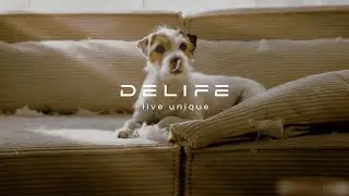 Umfangreicher Service | DELIFE Kampagne Herbst/Winter 2024
