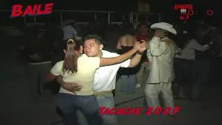 Baile de Feria tacache2007