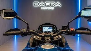 &ldquo;Dafra NHX 190 2026: Review Completo, Pre&ccedil;o, Design e Todos os Detalhes da Nova Moto Urbana!&rdquo;