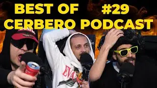 Le migliori perle della settimana al Cerbero Podcast #29