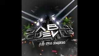 BAILANDO EN EL VIDEO - SABDI CUEVAS 2025