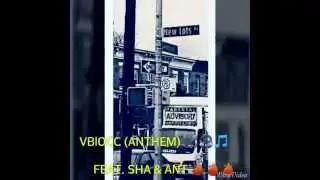 VBlOCC (ANTHEM) - FEAT. SHA & ANT