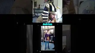 Bro did &ldquo;Adrian Explain Our Friend Group!&rdquo; 🤯