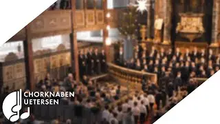Imagefilm Chorknaben Uetersen 2020