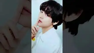 Teri yadon ke Chadar #song  V k pop song 🩷🩷🩷