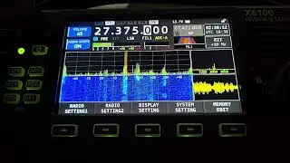 SWLing CB radio channel 37 20250329 15 34 42 Pro