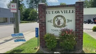 Shooting involving officers under investigation by SLED in Eutawville