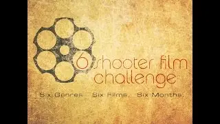 6 Shooter Trailer