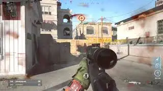 MW FFA - SUPRMRCY