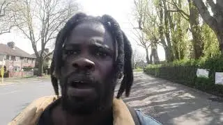 I went to Norris Green Liverpool they say most dangerous gangs and poverty, You tell me?
