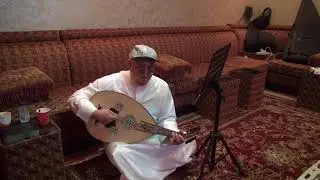 محمد أمين قاري - أسمر سمير الروح