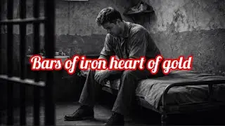 Bars of iron heart of gold (Ai Doo-wop) #musicvideoNewMusic #newmusic  #Music #YouTubeMusic  #new 