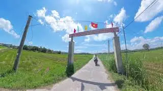 Phú Yên - Tuy Hòa