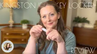 The Most SECURE Flash Drive I&rsquo;ve Ever Used? Full Review Inside!