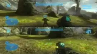Let's Play Halo Reach: Co-Op