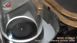 ROG G752VS