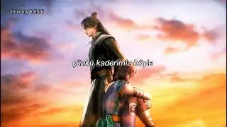 Legend Of Exorcism ( Tianbao Fuyao Lu ) Ending 1 ( T&uuml;rk&ccedil;e Altyazılı )