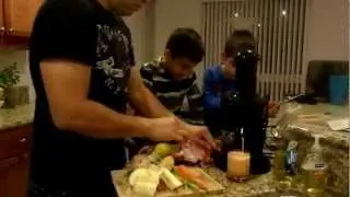 Magic Bullet Juice Bullet Review