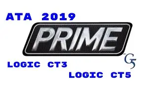 ATA 2019 Prime Logic CT3 & CT5 Bow Review By Mike's Archery