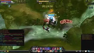 Hazardous Valley (Easy) - Dungeon Guide | Boss & Item Drops | Cabal Online PH
