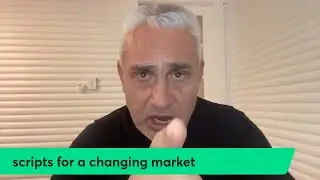 The &lsquo;Buyer Excite Price&rsquo; Dialogue 🤩 How to have your vendor's properties sold now!