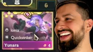 Top 10 goofiest TFT Metas. I can't believe 4 Cost Reroll is actually a thing right now.
