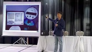 What Does it Take to Start an Indie Computer Museum? | VCFMW 17 (2022)