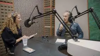 La Otra Cara de Jorge Enrique Abello (2/5) - Francisca Arbeláez