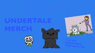 MY MAIL OF UNDERTALE HAS ARRIVED NYEH HEH HEH