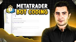Автоматизируйте свою прибыль: алгоритмическая торговля с MetaTrader 5