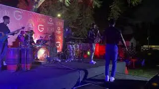 Best part by DSP and friends (GibiChris on vocals)