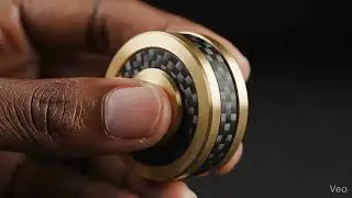 Satisfying ASMR Fidget Toys Compilation 3D Printed Magnetic & Tactile Sounds (AI)