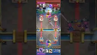 TV📺Royale:ARENA 24 Arena legendaria - El jotape🏆9775🆚guxzz🏆9766  1080p.60fps #clashroyale #supercell