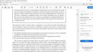 Lecture 3 Part C Language choice in Multilingual Communities