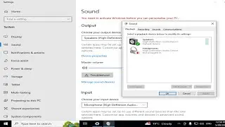 How To Get or Enable Stereo Mix in Windows 10