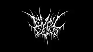 ev&ouml;ldead live at Tommyhaus (Berlin) 04 November 2023 (COLOR)