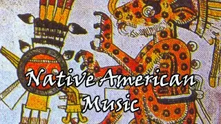 8 Hours of Native American Indian Flute Music for Deep Sleep  | Black Screen for Deep Sleep